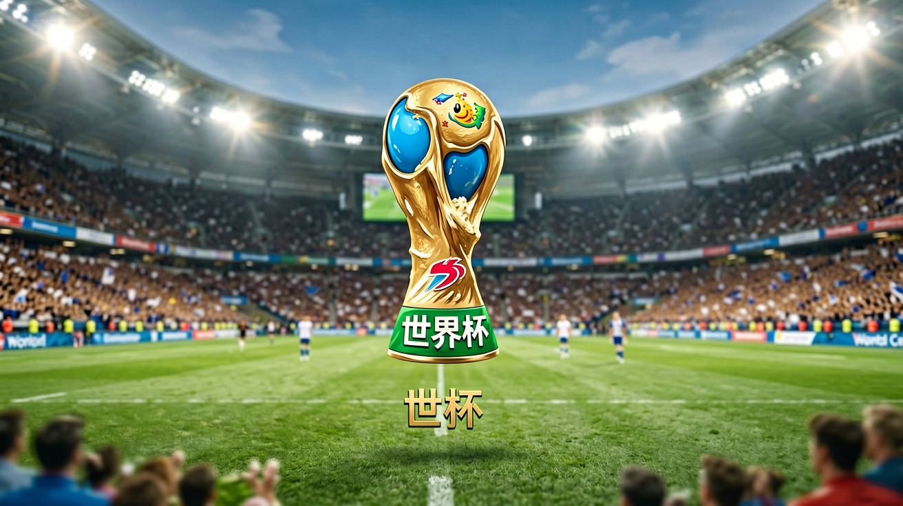 2026·世界杯高清直播界面展示实时比分、赛程和比赛追踪